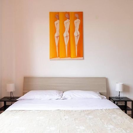 Ambra'S Bright Apartment ローマ エクステリア 写真