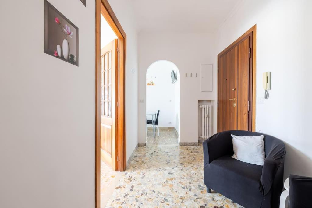 Ambra'S Bright Apartment ローマ エクステリア 写真