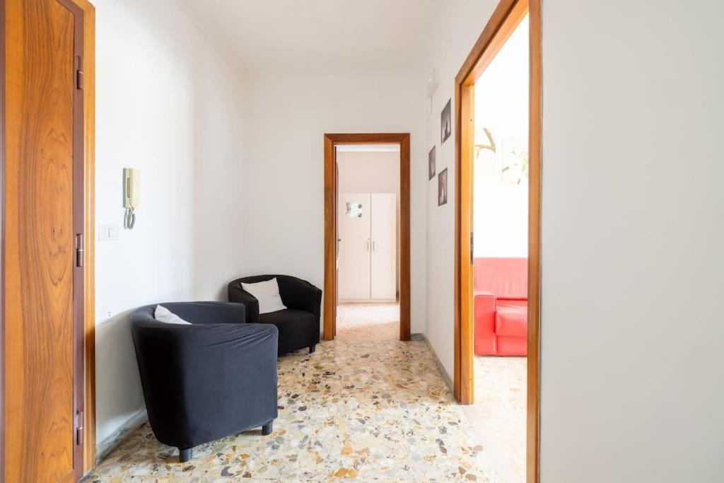 Ambra'S Bright Apartment ローマ エクステリア 写真
