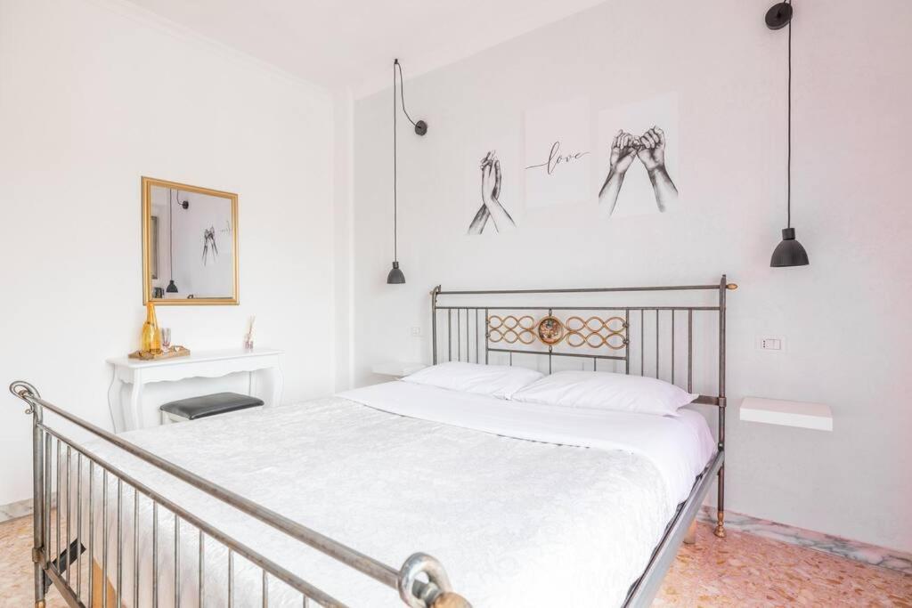 Ambra'S Bright Apartment ローマ エクステリア 写真