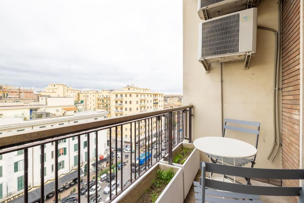 Ambra'S Bright Apartment ローマ エクステリア 写真
